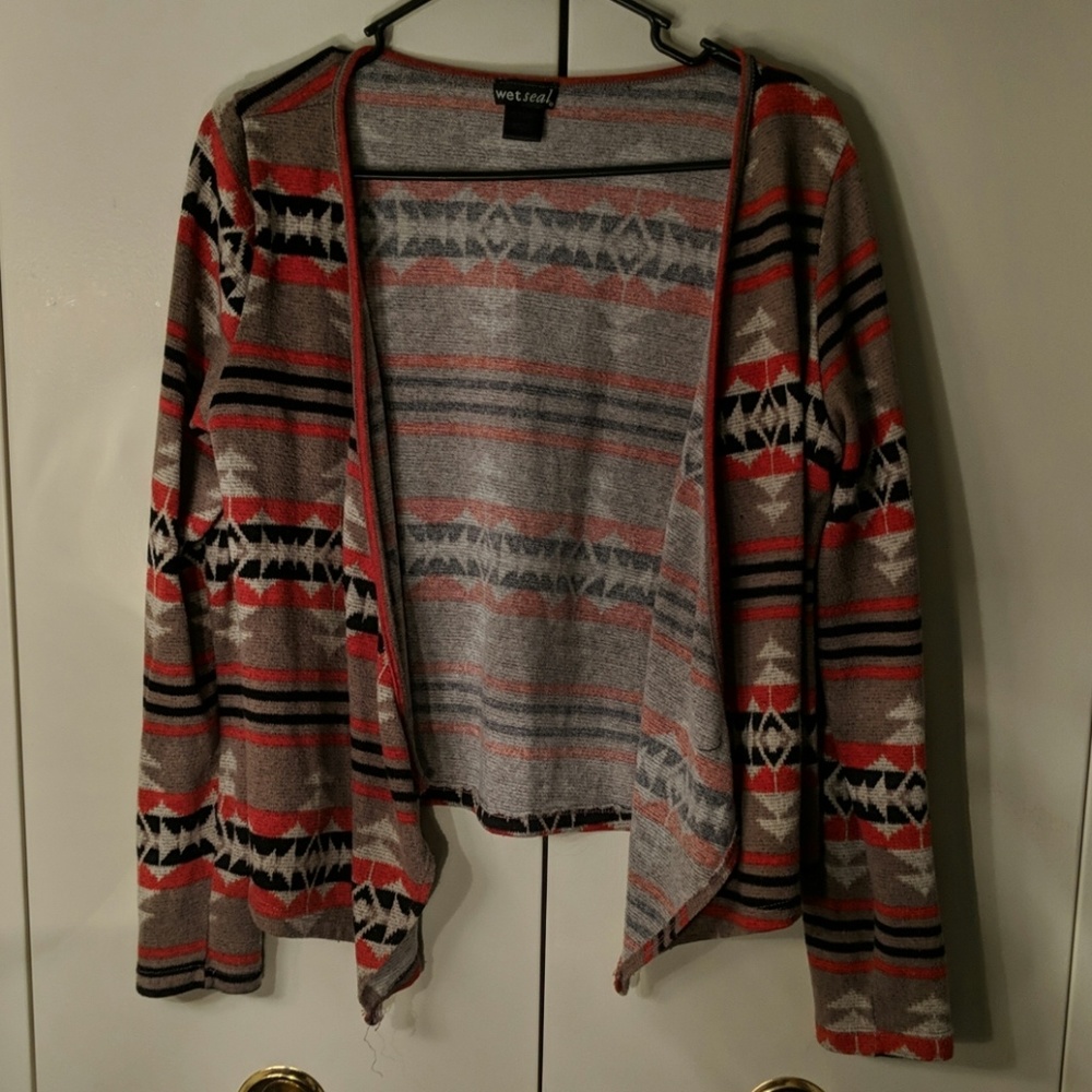 Cardigan